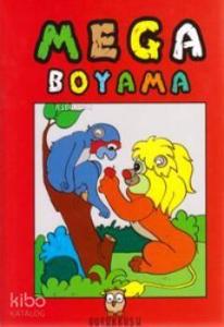 Mega Boyama
