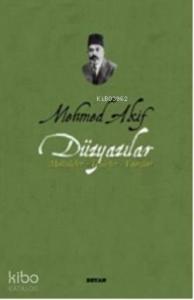 Mehmed Akif Düzyazılar