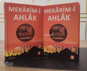 Mekârim - i  Ahlâk