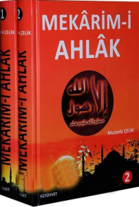 Mekârimi Ahlak 2 Cilt