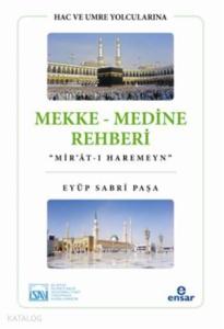 Mekke Medine Rehberi