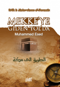 Mekkeye Giden Yolda
