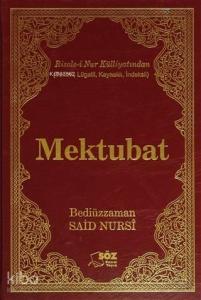 Mektubat