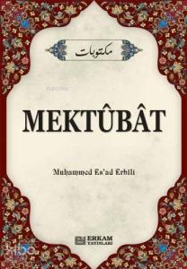 Mektubat