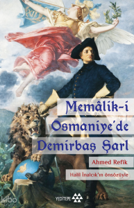 Memalik-i Osmaniyede Demirbaş Şarl