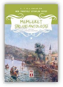 Memleket Şiirleri Antolojisi