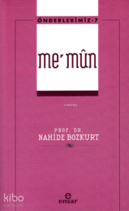 Me'mum - Önderlerimiz 7