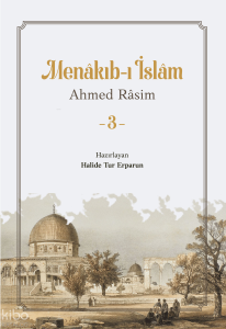 Menakıb-ı İslam - 3