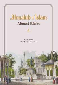 Menakıb-ı İslam - 4