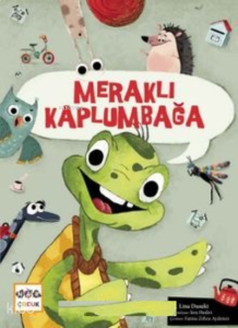Meraklı Kaplumbağa