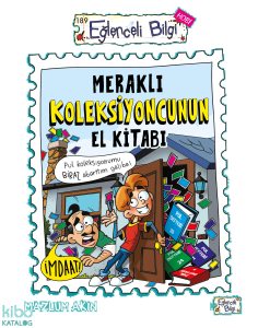 Meraklı Koleksiyoncunun El Kitabı