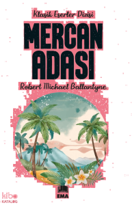Mercan Adası