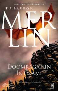 Merlin 7 – Doomraga'nın İntikamı