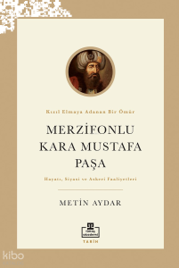 Merzifonlu Kara Mustafa Paşa