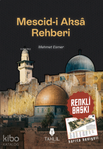 Mescid-i Aksa Rehberi