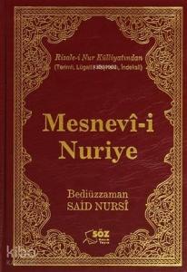 Mesnevi-i Nuriye