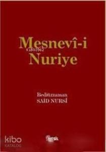 Mesnevi-i Nuriye