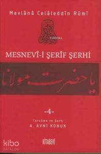 Mesnevi-i Şerif Şerhi 4