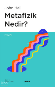 Metafizik Nedir?