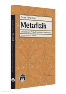 Metafizik