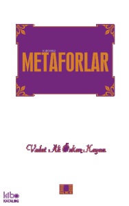 Metaforlar