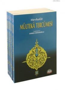 Mevkufat Mülteka Tercümesi