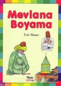 Mevlana Boyama