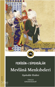 Mevlânâ Menkıbeleri