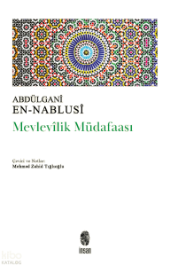 Mevlevilik Müdafaası