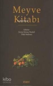 Meyve Kitabı