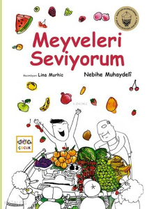 Meyveleri Seviyorum