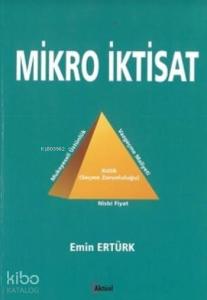 Mikro İktisat