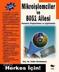 Mikroişlemciler ve 8051 Ailesi; Herkes İçin!