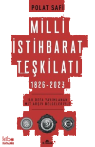 Milli İstihbarat Teşkilatı 1826-2023