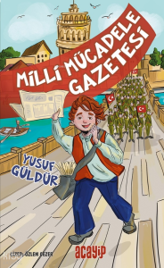 Milli Mücadele Gazetesi