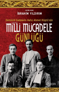 Milli Mücadele Günlüğü