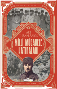 Milli Mücadele Hatıraları