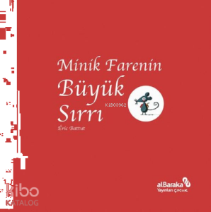 Minik Farenin Büyük Sırrı