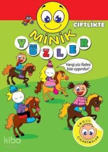 Minik Yüzler; Çiftlikte