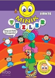 Minik Yüzler; Çiftlikte
