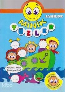Minik Yüzler - Sahilde