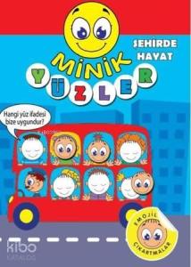 Minik Yüzler; Şehirde Hayzat