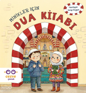 Minikler İçin Dua Kitabı