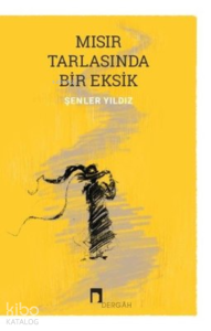 Mısır Tarlasında Bir Eksik