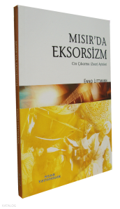 Mısır'da Eksorsizm; Cin Çıkarma Zaar Ayinleri
