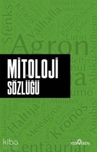 Mitoloji Sözlüğü