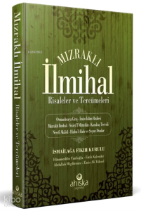 Mızraklı İlmihal Risaleler Ve Tercümeleri