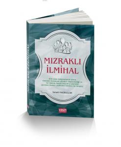 Mızraklı Tercemesi Karton Kapak