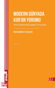 Modern Dünyada Kur'an Yorumu