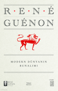 Modern Dünyanın Bunalımı